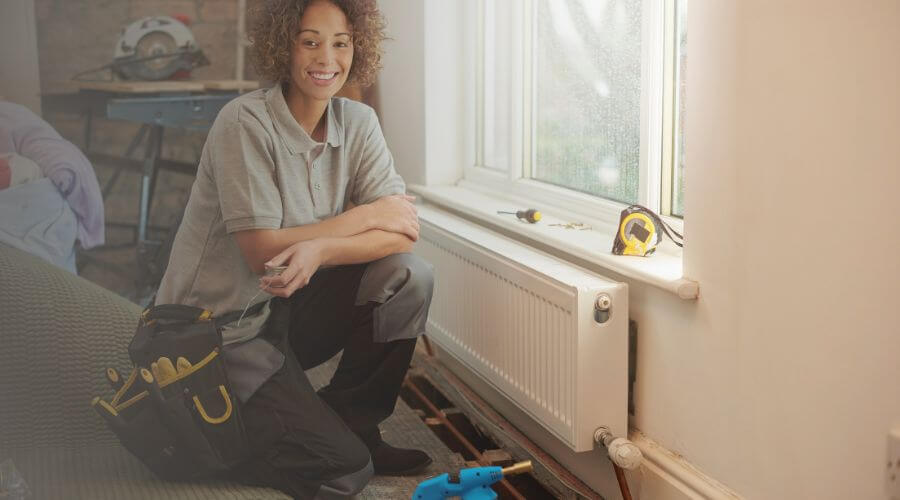 Professional Gas Leak Detection in Monteagle, TN